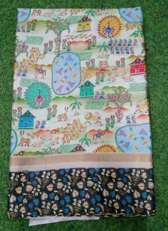Dazira Dola Pattu Silk vol 6 catalog kashmiri sarees wholesale