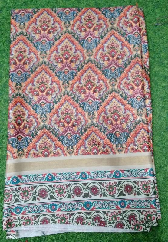 Dazira Dola Pattu Silk vol 6 catalog kashmiri sarees wholesale