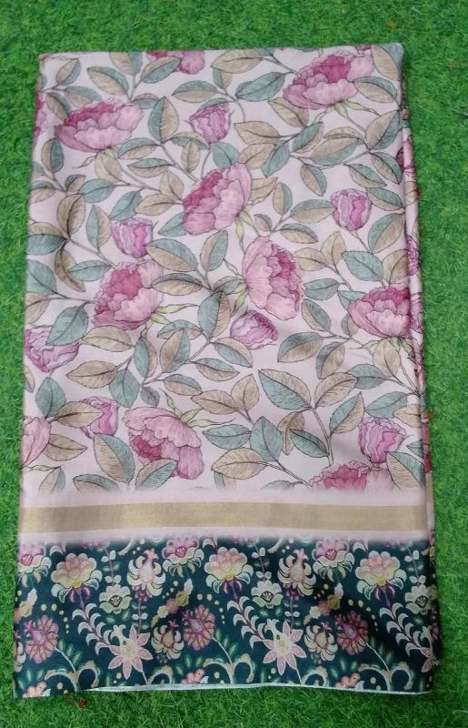 Dazira Dola Pattu Silk vol 7 catalog kantha work sarees wholesale