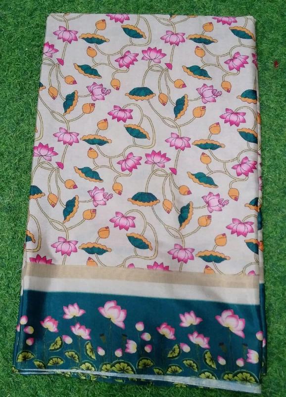 Dazira Dola Pattu Silk vol 7 catalog kantha work sarees wholesale
