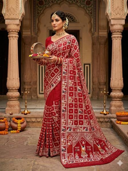 Dazira Dola viscose catalog surat sarees wholesale shop address