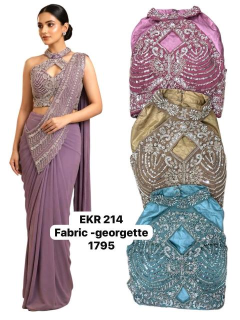 Dazira EKR 214 catalog best wholesale saree shops in chirala