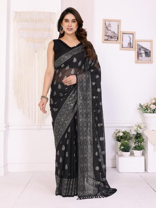 Dazira GC vol 52 catalog palash sarees wholesale