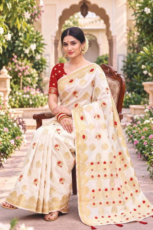 Dazira GC vol 53 catalog kolkata sarees wholesale market