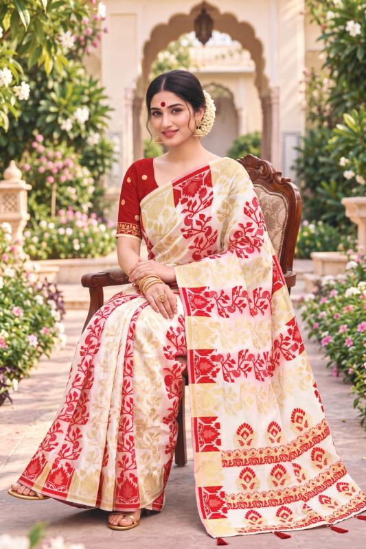 Dazira GC vol 53 catalog kolkata sarees wholesale market