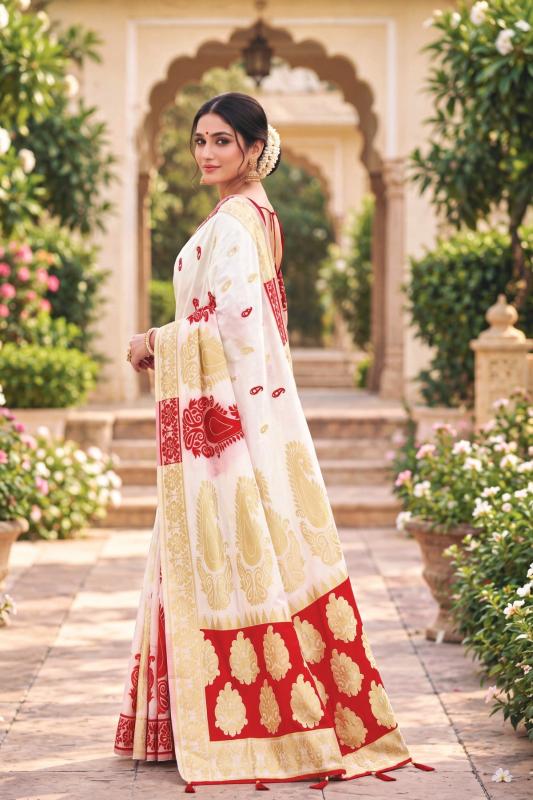 Dazira GC vol 53 catalog kolkata sarees wholesale market