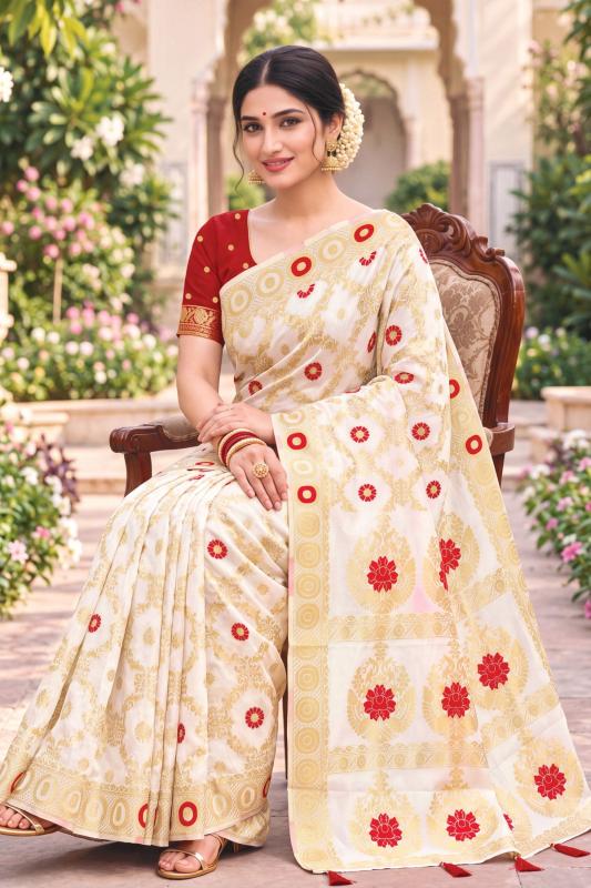 Dazira GC vol 53 catalog kolkata sarees wholesale market