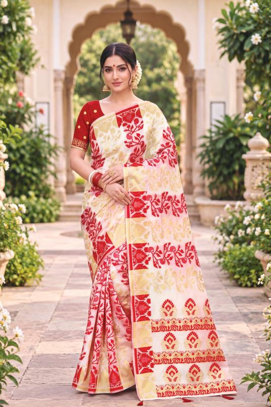 Dazira GC vol 53 catalog kolkata sarees wholesale market