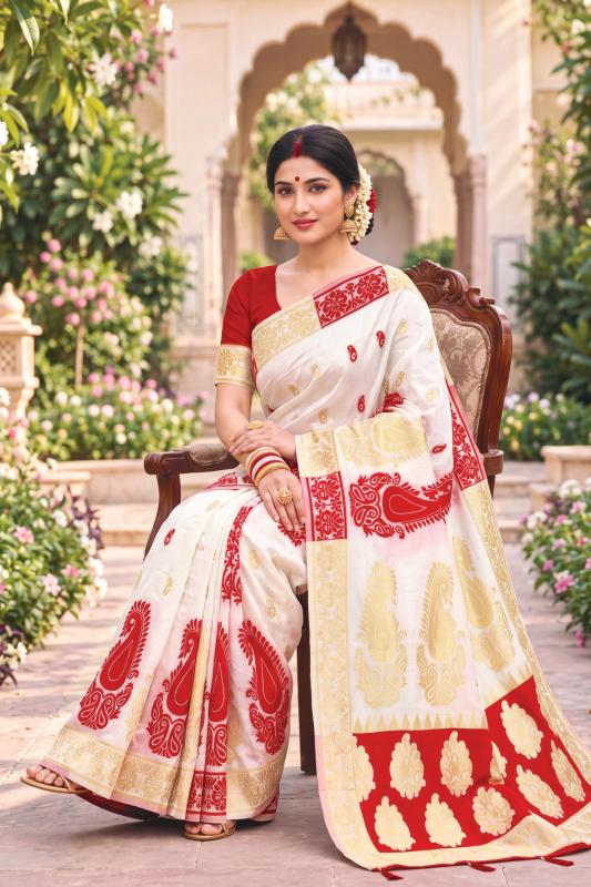 Dazira GC vol 53 catalog kolkata sarees wholesale market