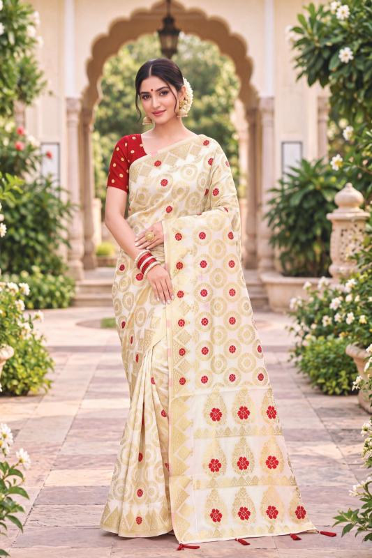 Dazira GC vol 53 catalog kolkata sarees wholesale market