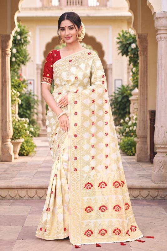 Dazira GC vol 53 catalog kolkata sarees wholesale market