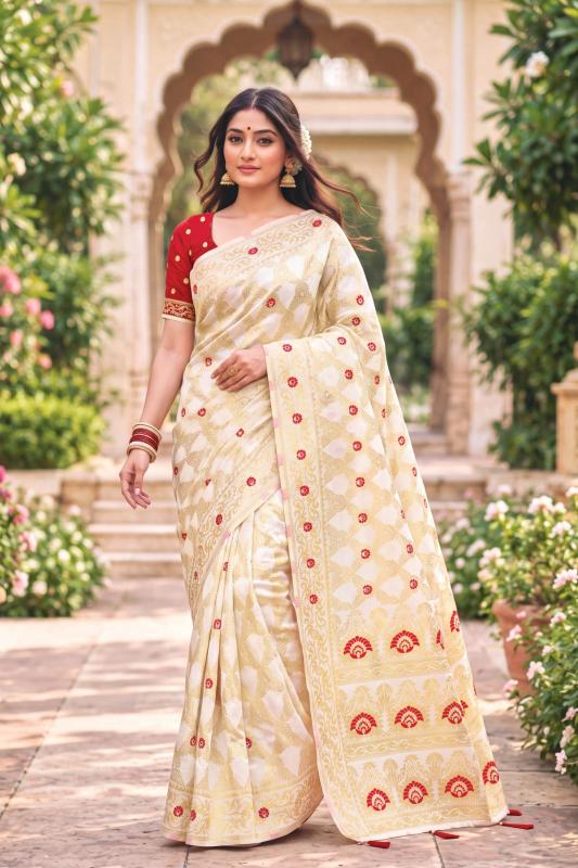Dazira GC vol 53 catalog kolkata sarees wholesale market