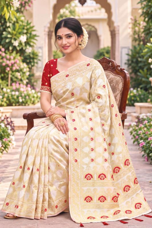 Dazira GC vol 53 catalog kolkata sarees wholesale market