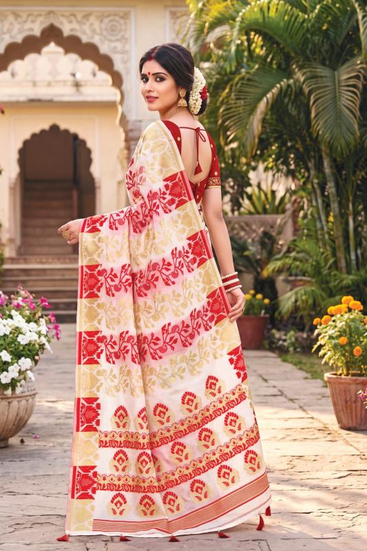 Dazira GC vol 53 catalog kolkata sarees wholesale market