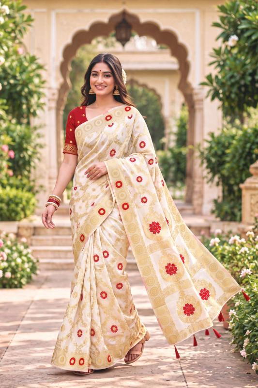 Dazira GC vol 53 catalog kolkata sarees wholesale market