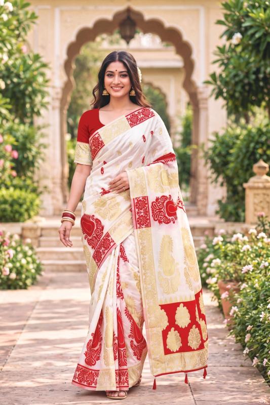 Dazira GC vol 53 catalog kolkata sarees wholesale market