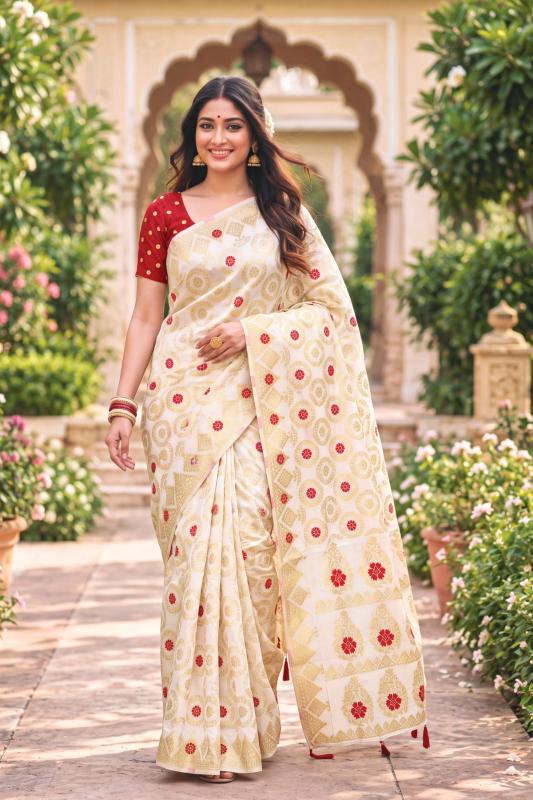 Dazira GC vol 53 catalog kolkata sarees wholesale market