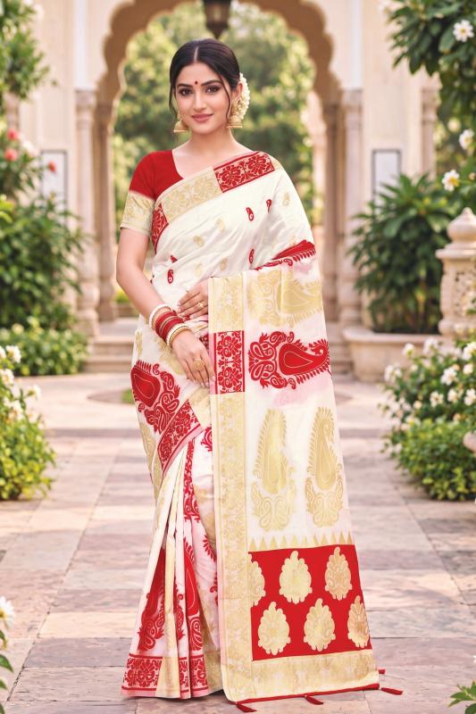 Dazira GC vol 53 catalog kolkata sarees wholesale market