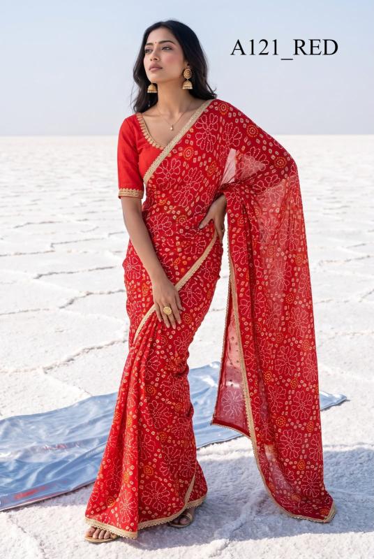 Dazira GC vol 57 catalog saree wholesalers surat