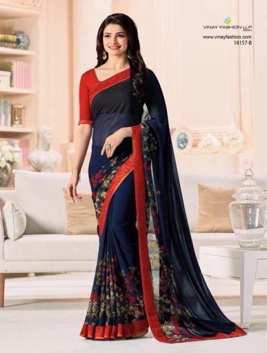 Dazira GC vol 63 catalog plain sarees wholesale in bangalore