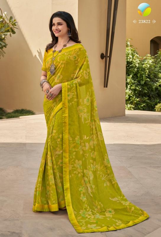 Dazira GC vol 63 catalog plain sarees wholesale in bangalore