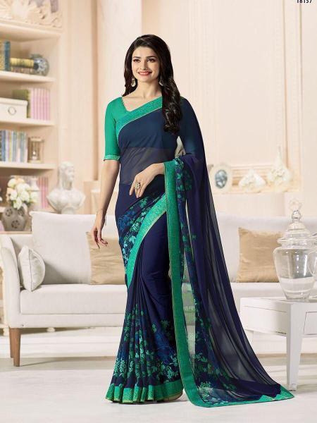 Dazira GC vol 63 catalog plain sarees wholesale in bangalore