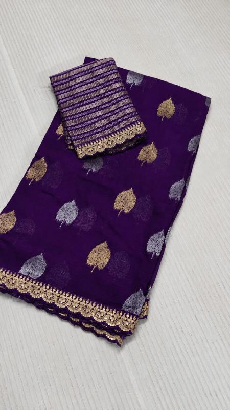 Dazira Georgette silk vol 5 catalog georgette sarees wholesale