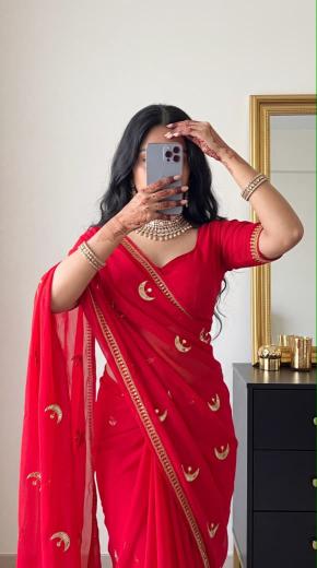 Dazira Georgette vol 78 catalog sarees wholesalers surat gujarat 395002