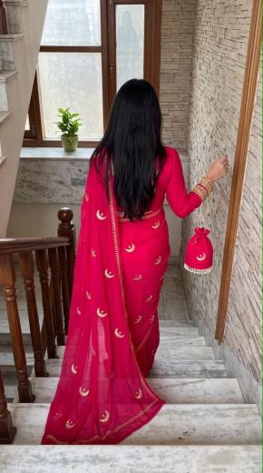 Dazira Georgette vol 78 catalog sarees wholesalers surat gujarat 395002