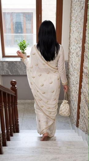 Dazira Georgette vol 78 catalog sarees wholesalers surat gujarat 395002