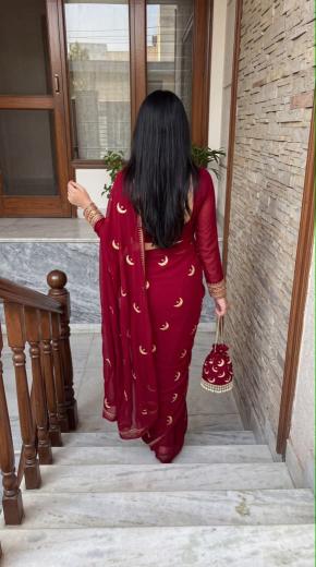 Dazira Georgette vol 78 catalog sarees wholesalers surat gujarat 395002