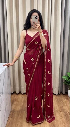Dazira Georgette vol 78 catalog sarees wholesalers surat gujarat 395002