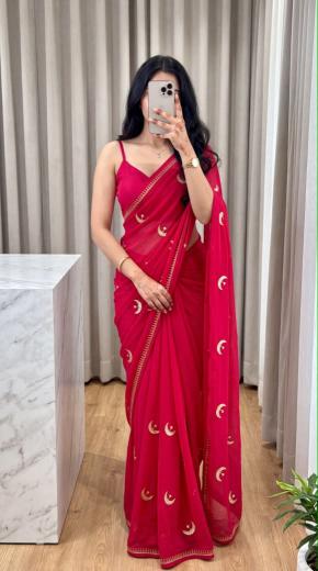 Dazira Georgette vol 78 catalog sarees wholesalers surat gujarat 395002