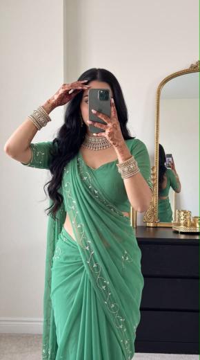 Dazira Georgette vol 80 catalog sfz sarees wholesale price