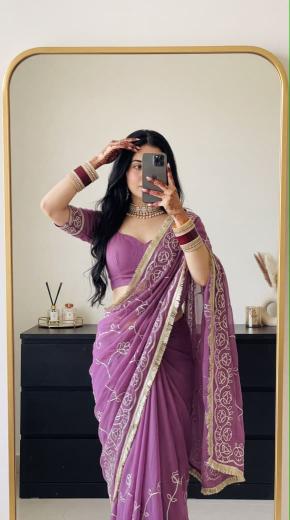 Dazira Georgette vol 81 catalog surat sarees wholesale rate