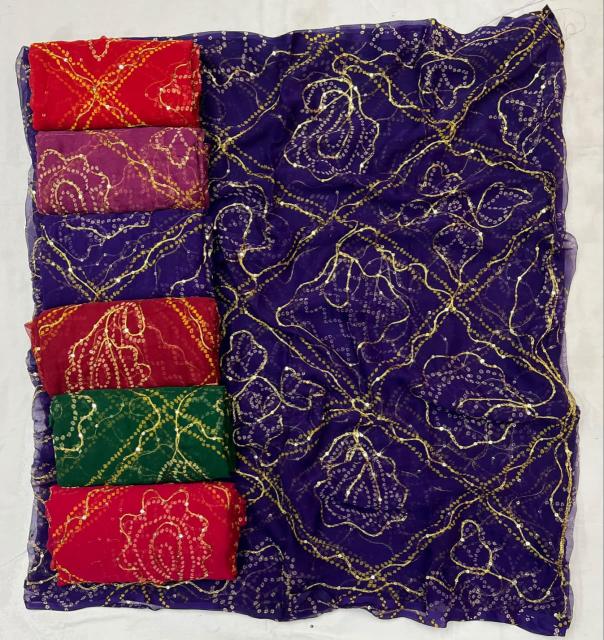 Dazira Georgette vol 82 catalog surat sarees wholesale shop