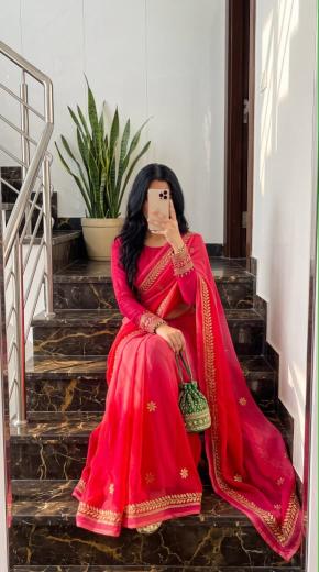 Dazira Georgette vol 83 catalog georgette saree catalogue wholesale