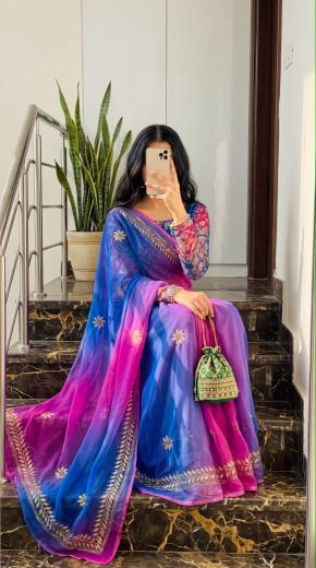 Dazira Georgette vol 83 catalog georgette saree catalogue wholesale