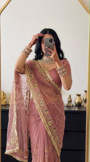 Dazira Georgette vol 84 catalog wholesale georgette sarees