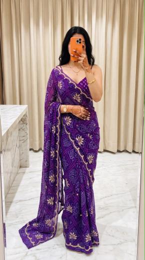 Dazira Georgette vol 89 catalog online wholesale saree dealers
