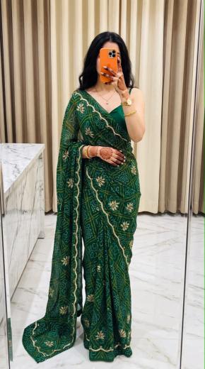 Dazira Georgette vol 89 catalog online wholesale saree dealers