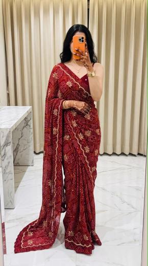 Dazira Georgette vol 89 catalog online wholesale saree dealers