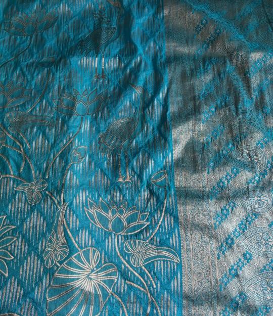 Dazira Khadi Crepe silk vol 3 catalog khadi silk sarees wholesale price