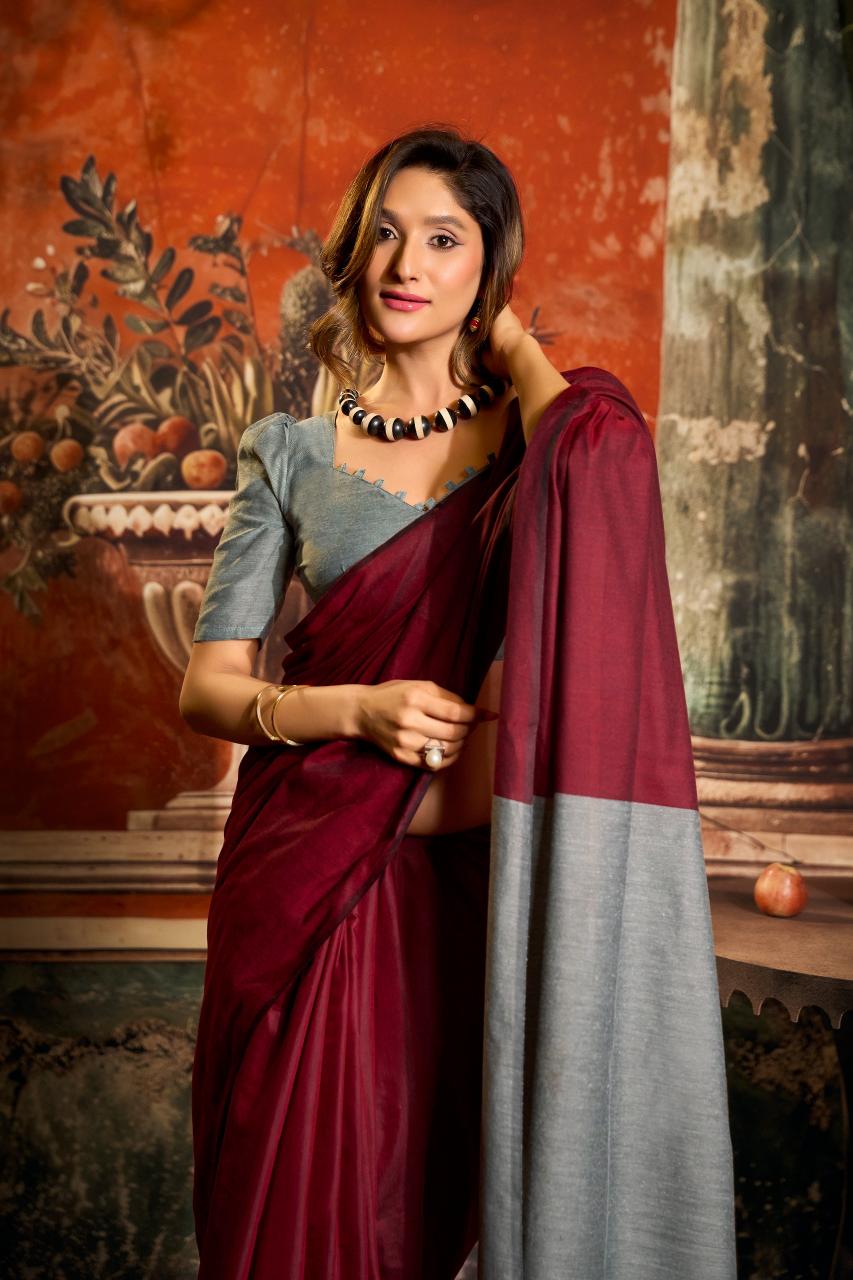 Dazira Mal Cotton vol 12 catalog saree weavers in bangalore that work with wholesalers