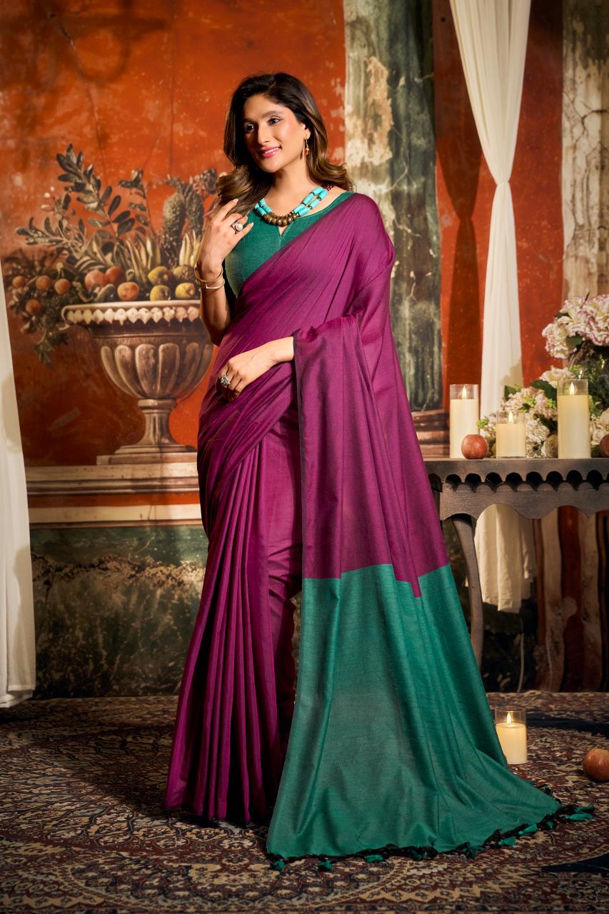 Dazira Mal Cotton vol 12 catalog saree weavers in bangalore that work with wholesalers