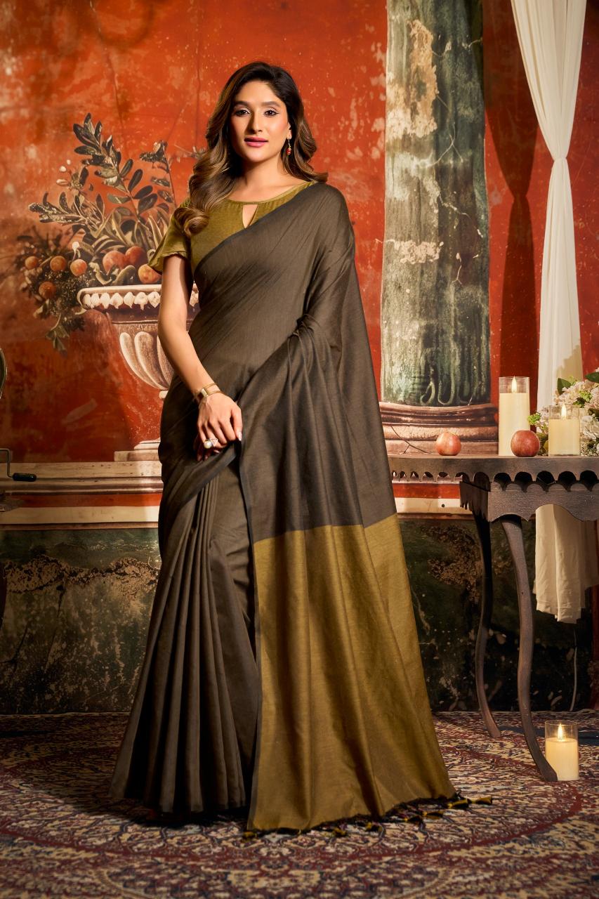 Dazira Mal Cotton vol 12 catalog saree weavers in bangalore that work with wholesalers