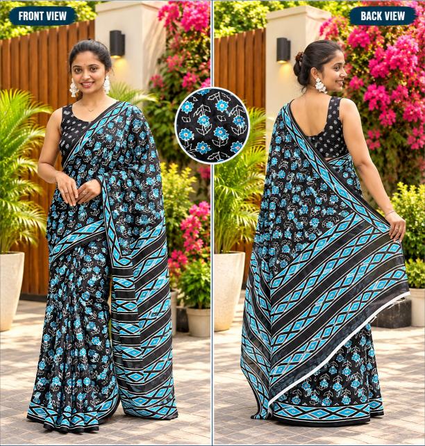 Dazira Mal Mal Cotton vol 12 catalog bengal cotton sarees wholesale