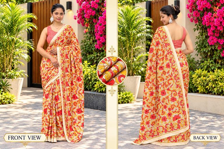 Dazira Mal Mal Cotton vol 12 catalog bengal cotton sarees wholesale