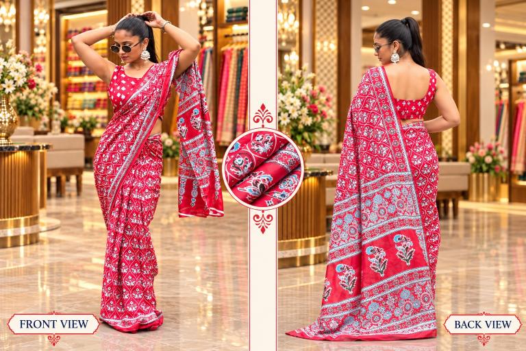 Dazira Mal Mal Cotton vol 12 catalog bengal cotton sarees wholesale