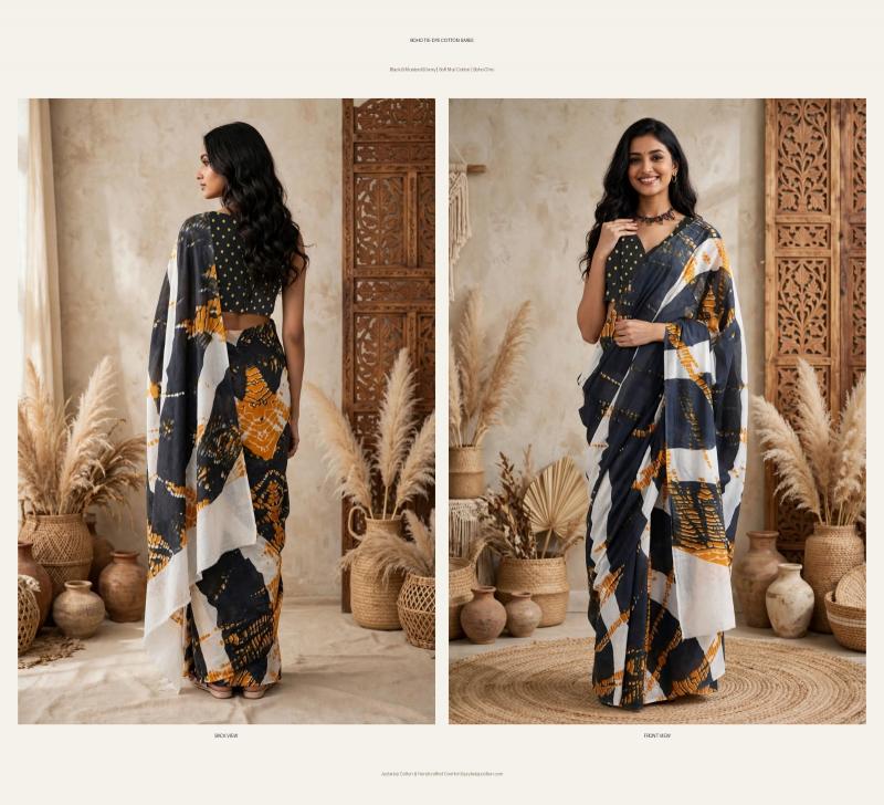 Dazira Mal Mal Cotton vol 14 catalog bengal cotton sarees wholesale in chennai